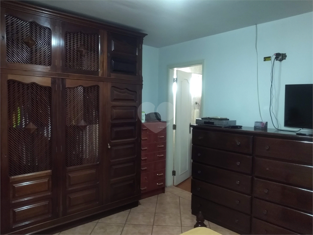 Venda Sobrado São Paulo Jardim Regis REO765867 22