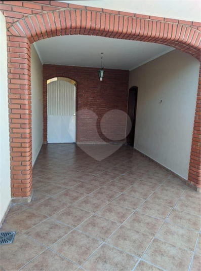 Venda Casa Sorocaba Jardim Siriema REO765888 2