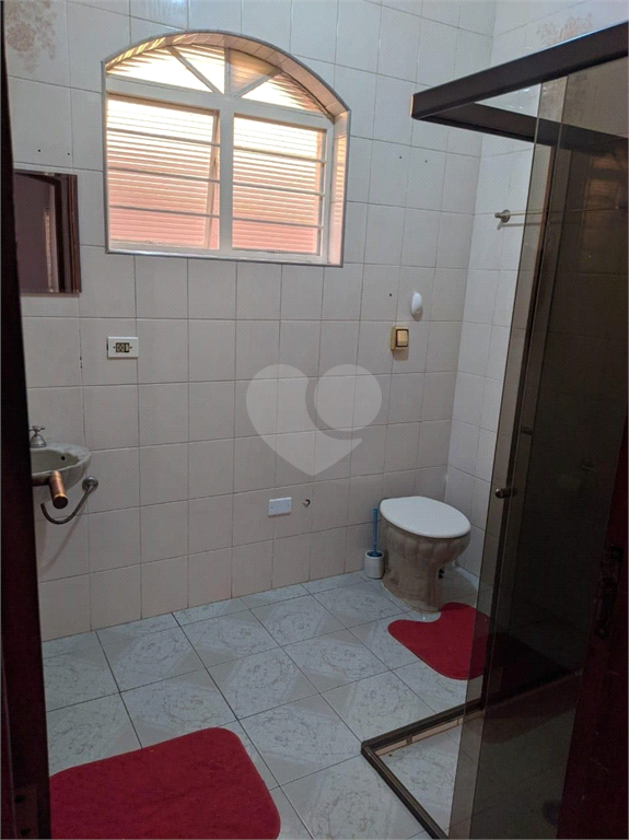 Venda Casa Sorocaba Jardim Siriema REO765888 24