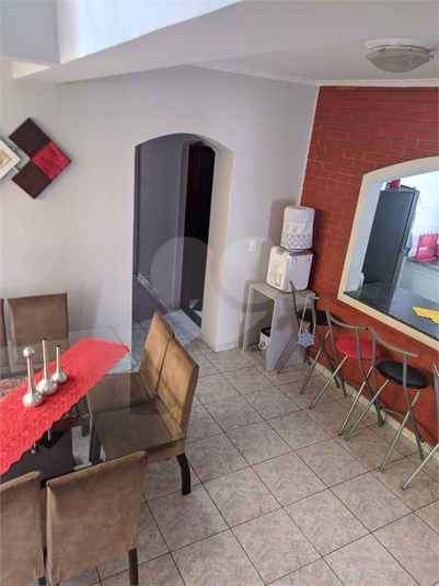 Venda Casa Sorocaba Jardim Siriema REO765888 6