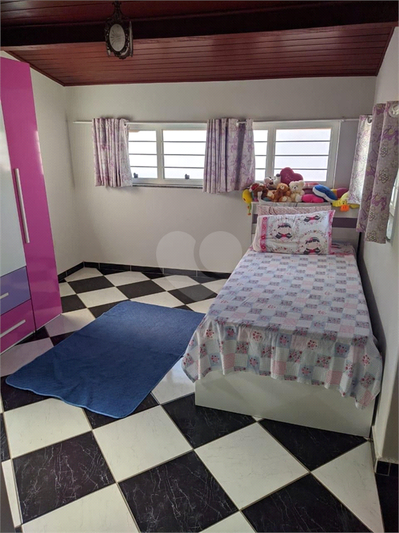 Venda Casa Sorocaba Jardim Siriema REO765888 26