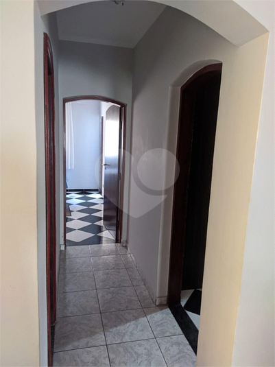 Venda Casa Sorocaba Jardim Siriema REO765888 20