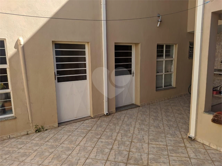 Venda Casa Sorocaba Jardim Siriema REO765888 10