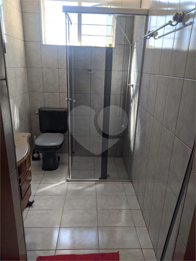 Venda Casa Sorocaba Jardim Siriema REO765888 14