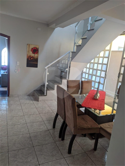 Venda Casa Sorocaba Jardim Siriema REO765888 21