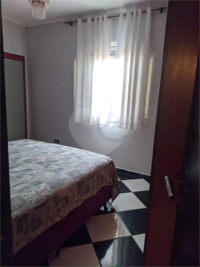 Venda Casa Sorocaba Jardim Siriema REO765888 15