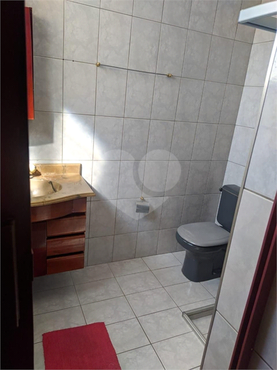 Venda Casa Sorocaba Jardim Siriema REO765888 17