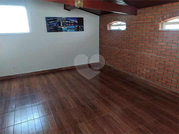 Venda Casa Sorocaba Jardim Siriema REO765888 13