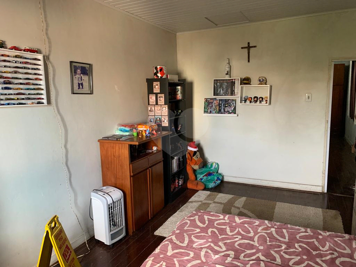 Venda Sobrado São Paulo Vila Mazzei REO765919 14