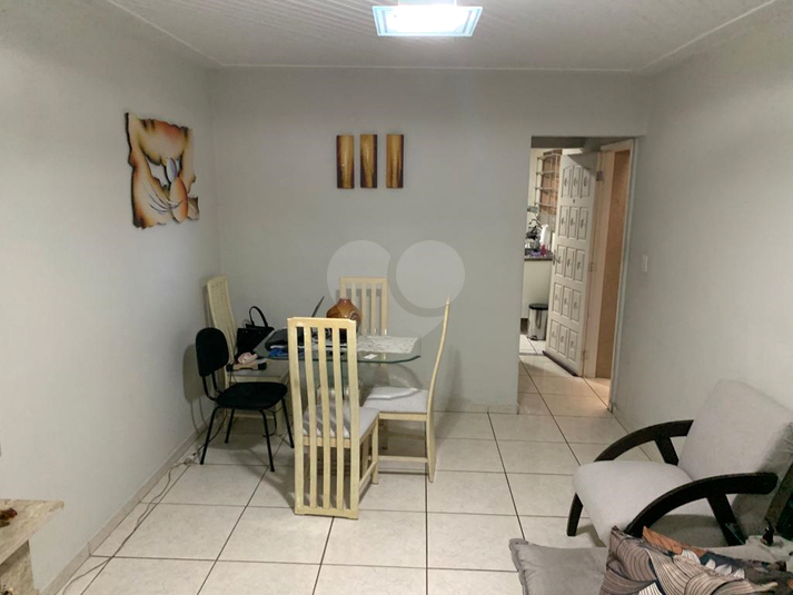 Venda Sobrado São Paulo Vila Mazzei REO765919 5