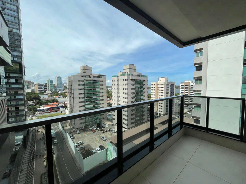 Venda Apartamento Vitória Enseada Do Suá REO765932 19