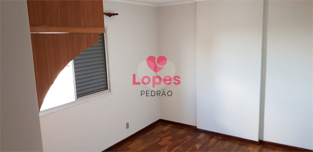 Venda Apartamento Lençóis Paulista Centro REO765939 5