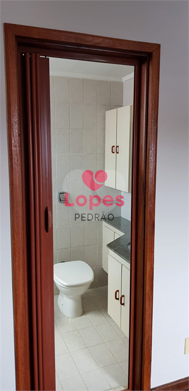 Venda Apartamento Lençóis Paulista Centro REO765939 18