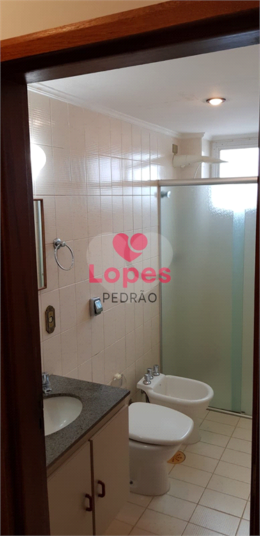 Venda Apartamento Lençóis Paulista Centro REO765939 7