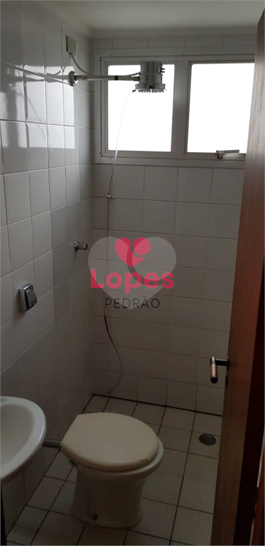 Venda Apartamento Lençóis Paulista Centro REO765939 6