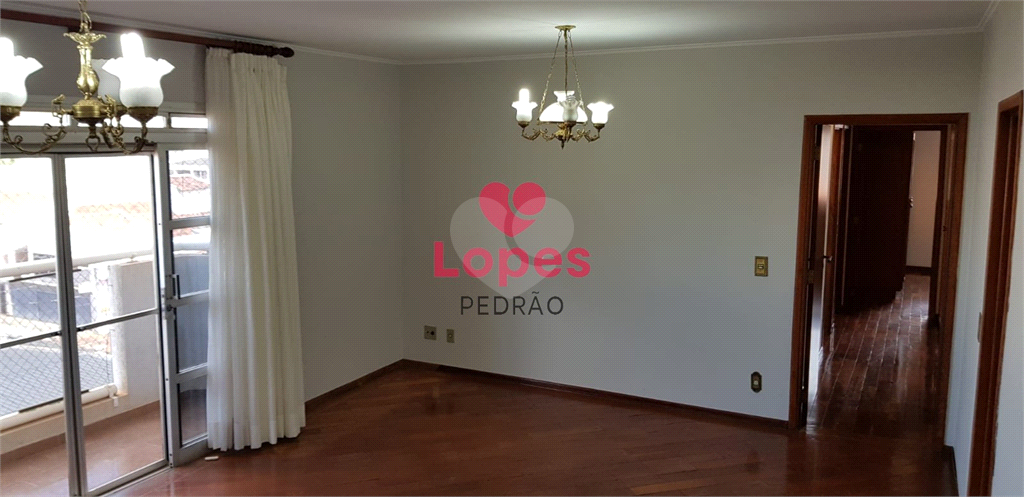 Venda Apartamento Lençóis Paulista Centro REO765939 12