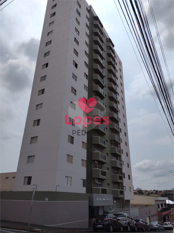 Venda Apartamento Lençóis Paulista Centro REO765939 11