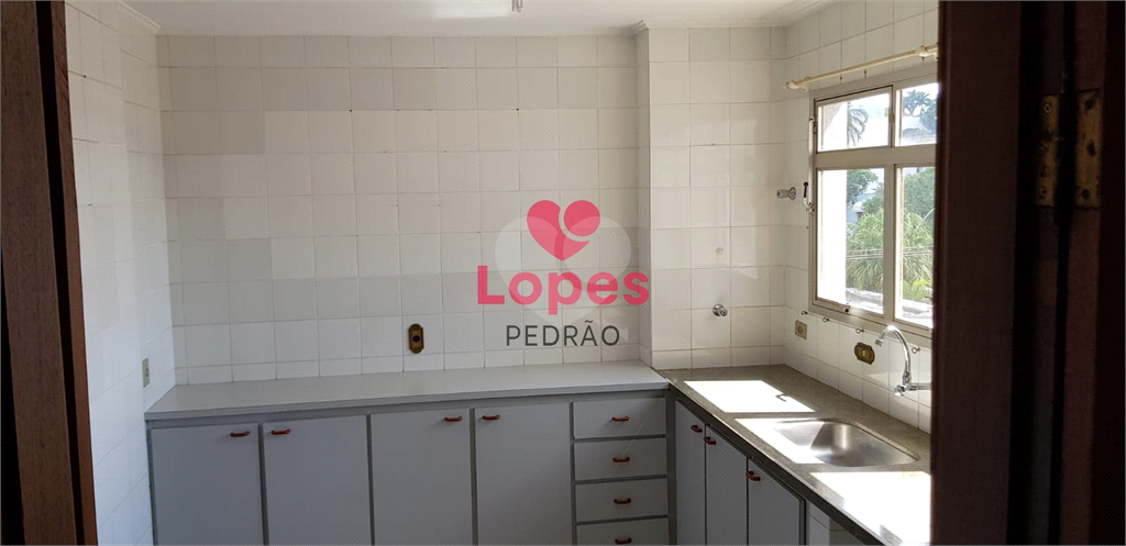 Venda Apartamento Lençóis Paulista Centro REO765939 9