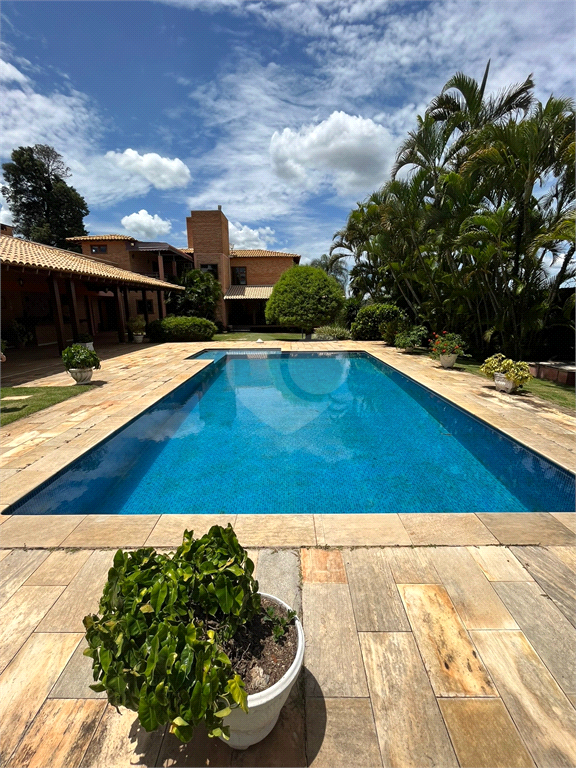 Venda Casa São João Da Boa Vista Jardim Canadá REO765940 1