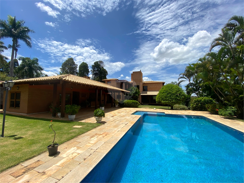 Venda Casa São João Da Boa Vista Jardim Canadá REO765940 46