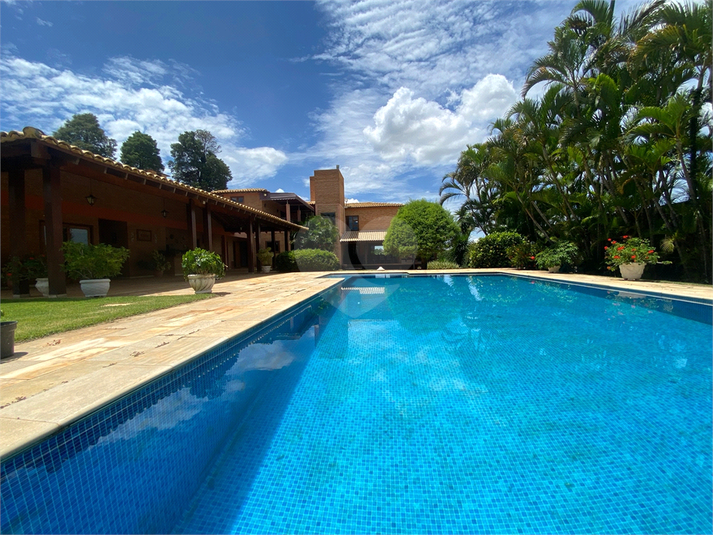 Venda Casa São João Da Boa Vista Jardim Canadá REO765940 48