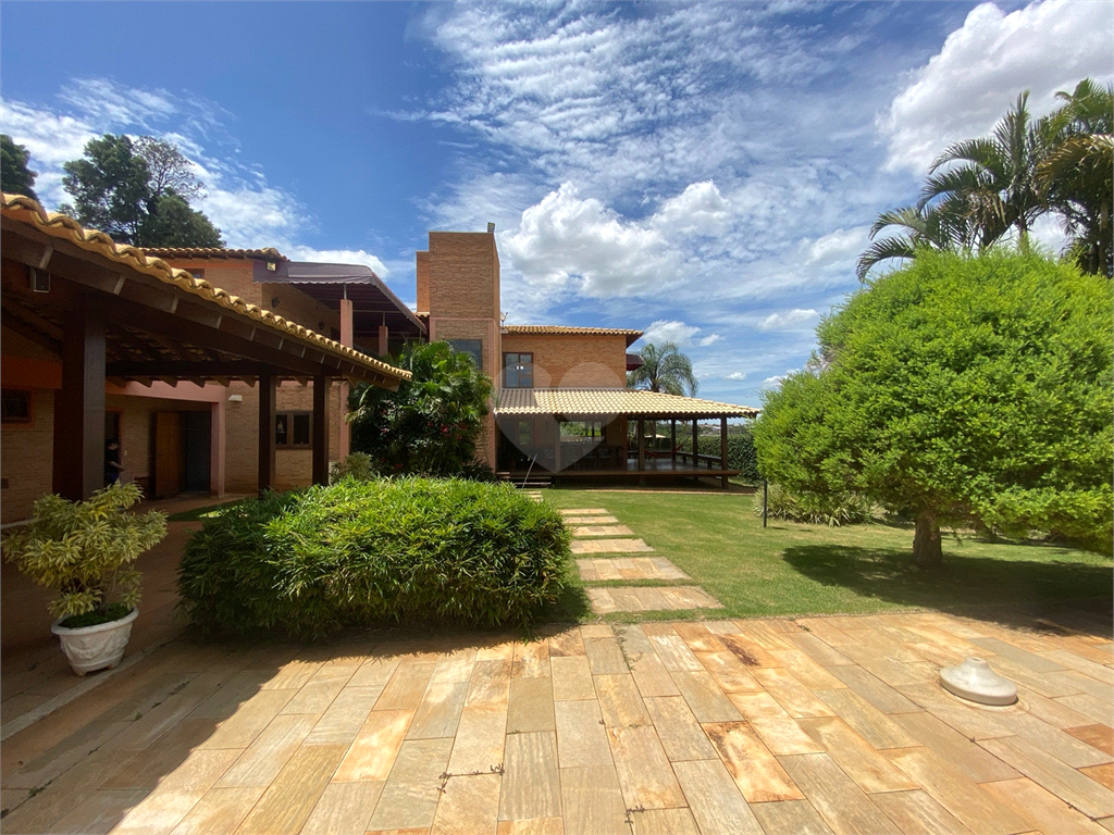 Venda Casa São João Da Boa Vista Jardim Canadá REO765940 43