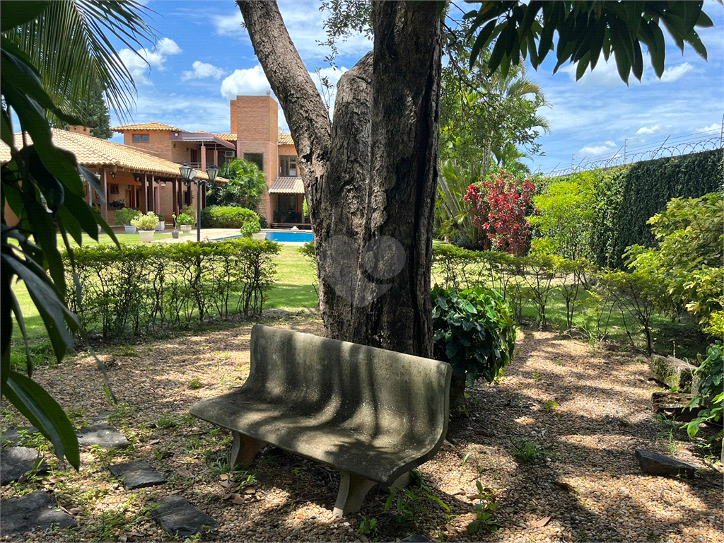 Venda Casa São João Da Boa Vista Jardim Canadá REO765940 40