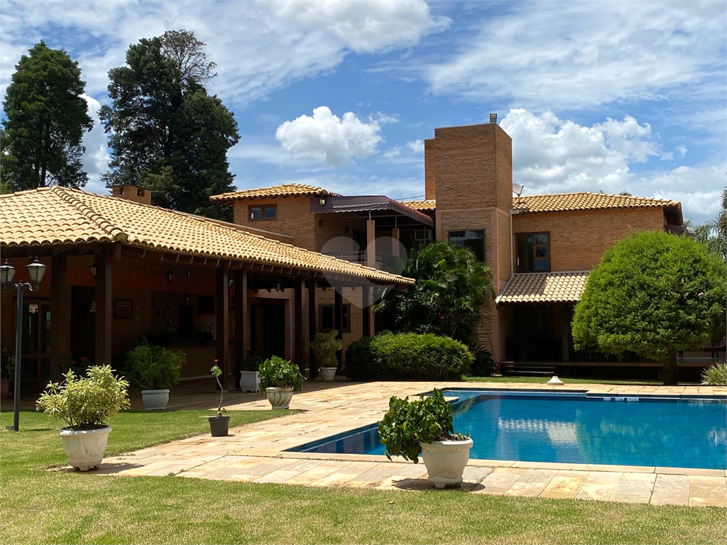 Venda Casa São João Da Boa Vista Jardim Canadá REO765940 2