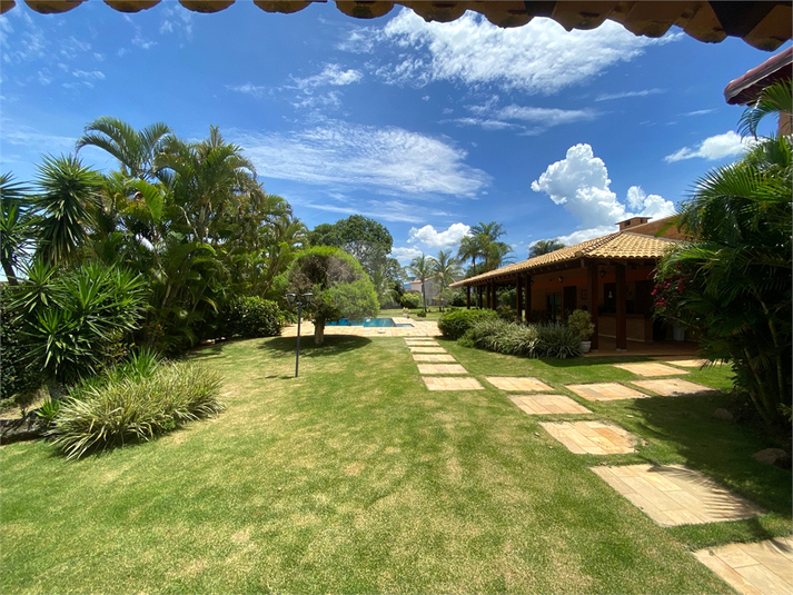 Venda Casa São João Da Boa Vista Jardim Canadá REO765940 25