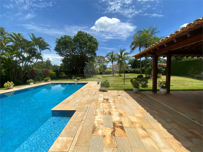 Venda Casa São João Da Boa Vista Jardim Canadá REO765940 45