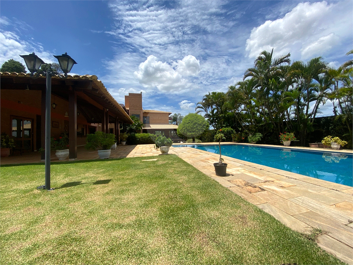 Venda Casa São João Da Boa Vista Jardim Canadá REO765940 49