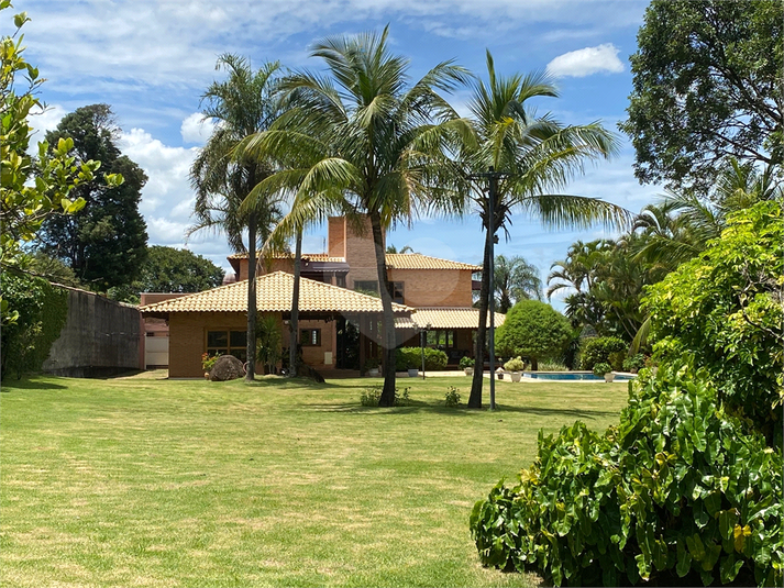 Venda Casa São João Da Boa Vista Jardim Canadá REO765940 50