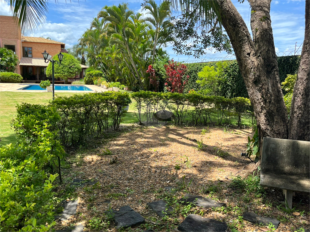 Venda Casa São João Da Boa Vista Jardim Canadá REO765940 41