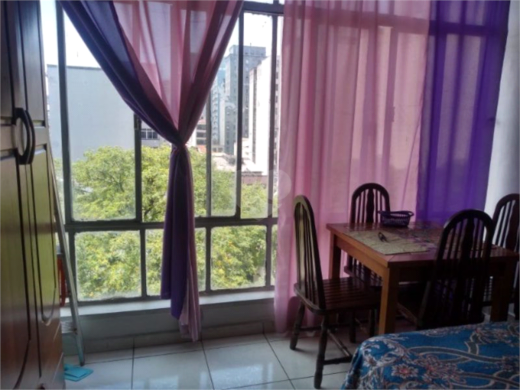 Venda Apartamento São Paulo Campos Elíseos REO765975 4