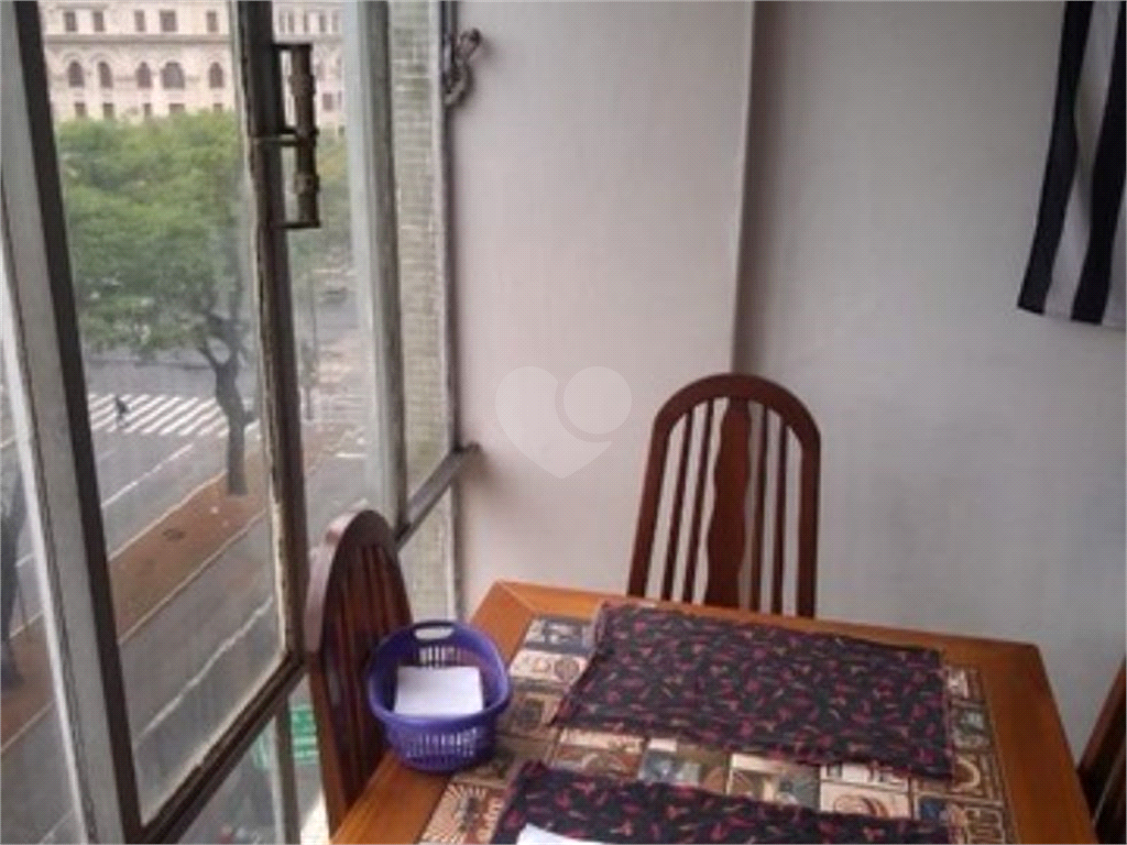 Venda Apartamento São Paulo Campos Elíseos REO765975 5