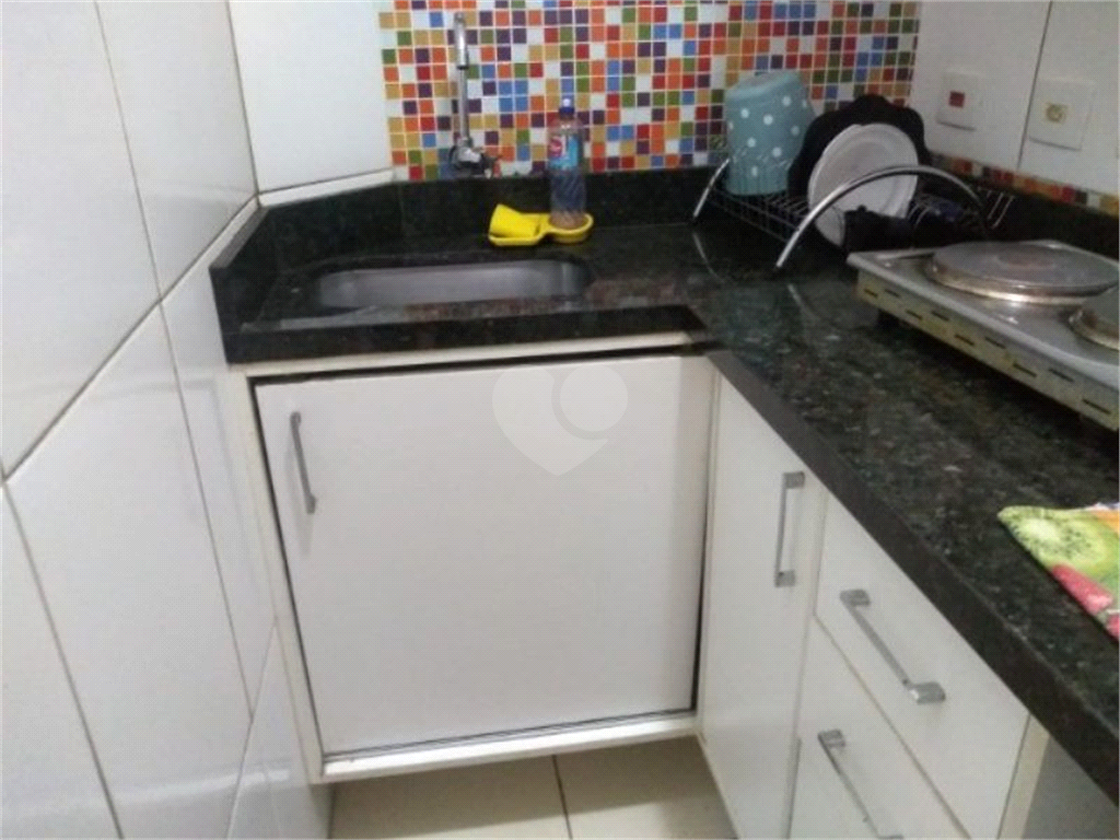 Venda Apartamento São Paulo Campos Elíseos REO765975 8