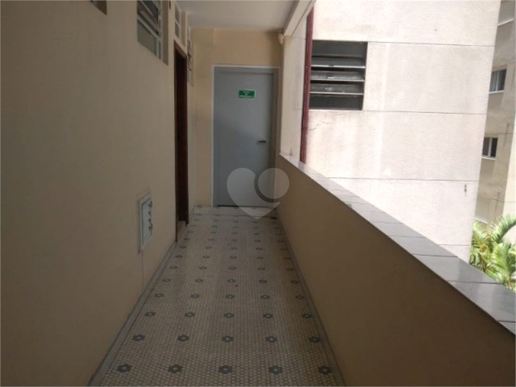 Venda Apartamento São Paulo Campos Elíseos REO765975 16