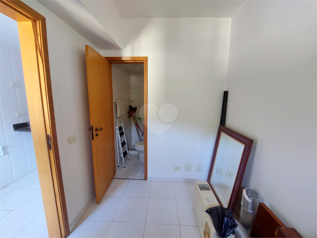 Venda Apartamento Rio De Janeiro Tijuca REO765982 12