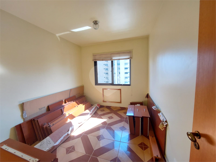 Venda Apartamento Rio De Janeiro Tijuca REO765982 8