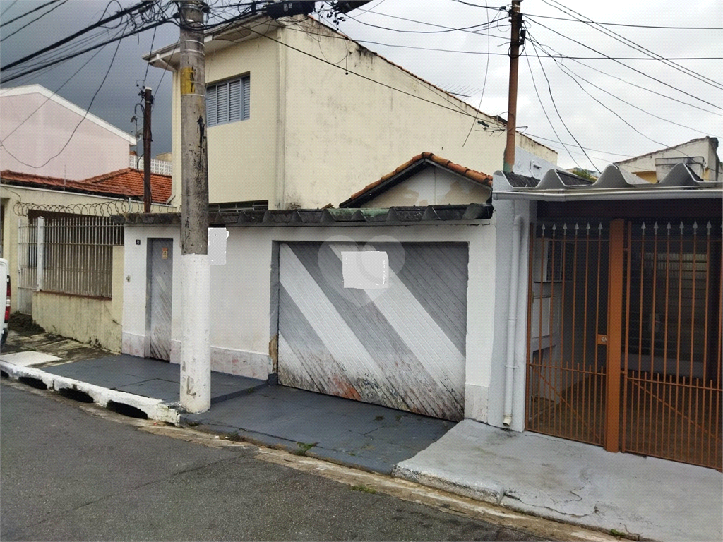 Venda Casa São Paulo Jardim Oriental REO765986 38