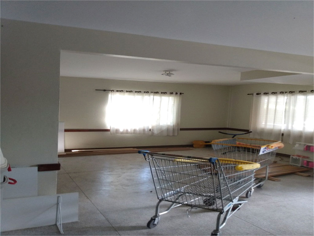 Venda Apartamento São Paulo Jardim Peri REO765987 4