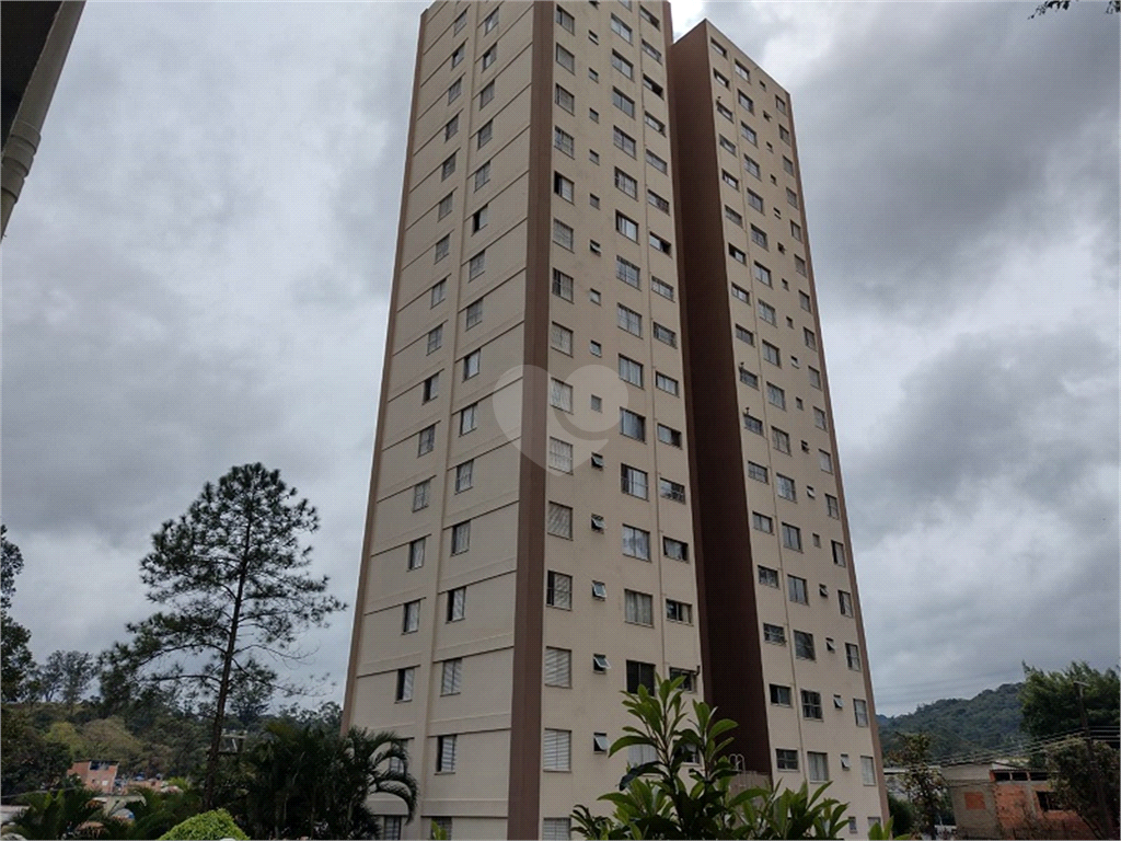 Venda Apartamento São Paulo Jardim Peri REO765987 1