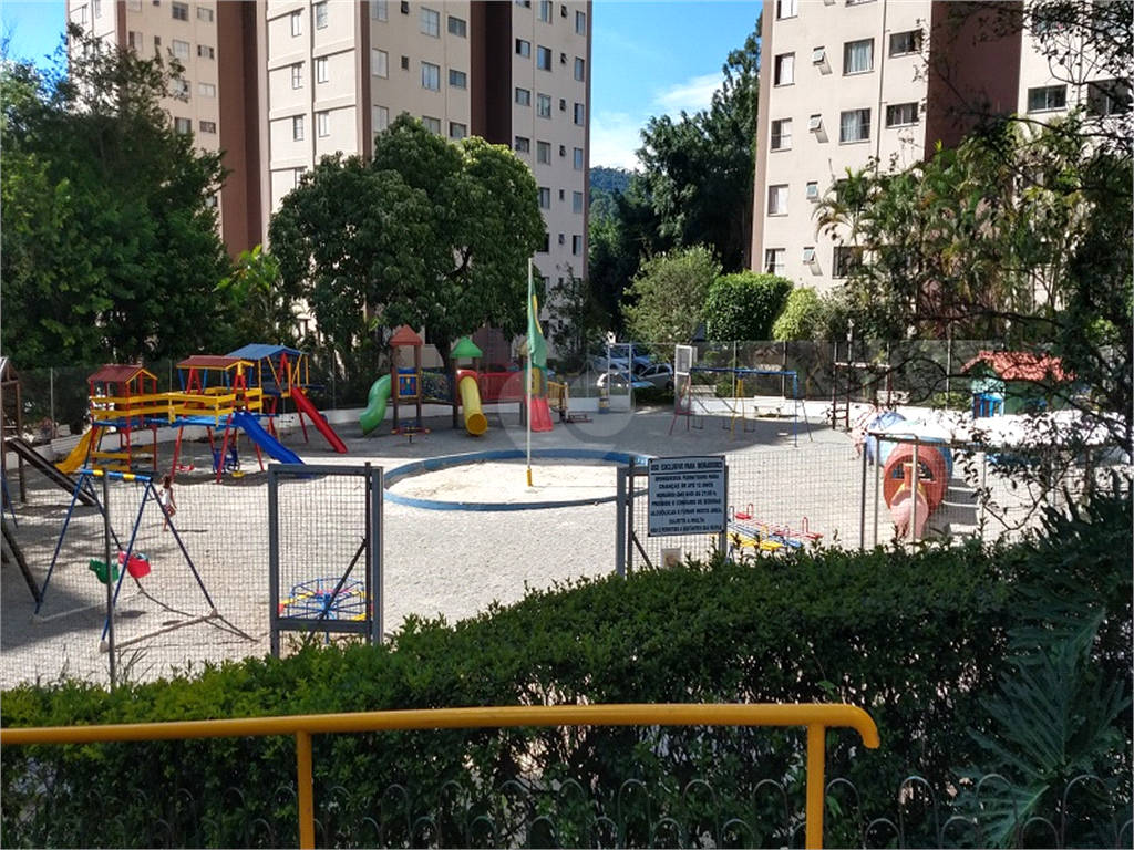 Venda Apartamento São Paulo Jardim Peri REO765987 7