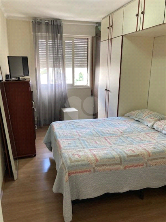 Venda Apartamento São Paulo Belenzinho REO765998 15