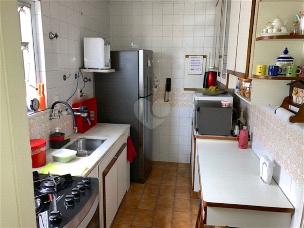 Venda Apartamento São Paulo Belenzinho REO765998 5