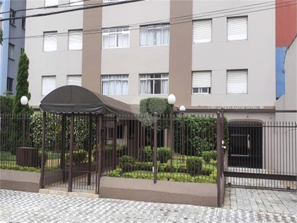 Venda Apartamento São Paulo Belenzinho REO765998 18