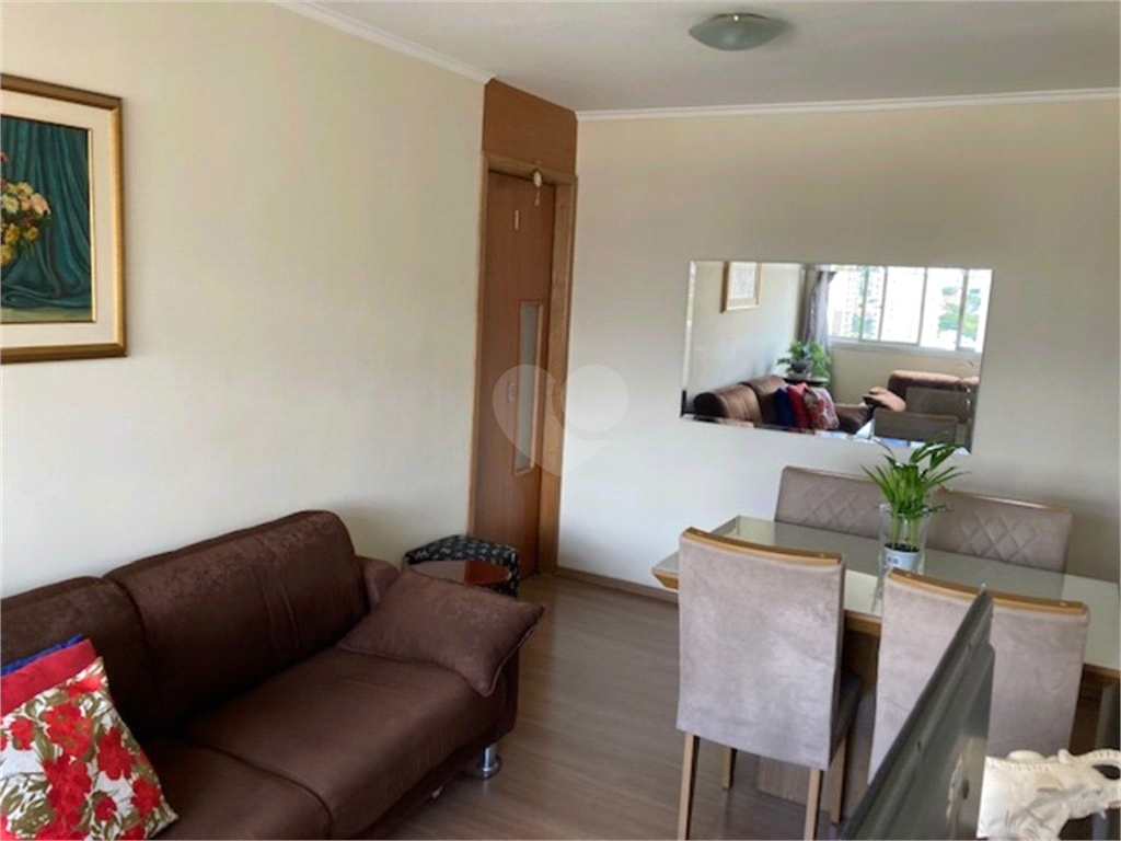 Venda Apartamento São Paulo Belenzinho REO765998 3