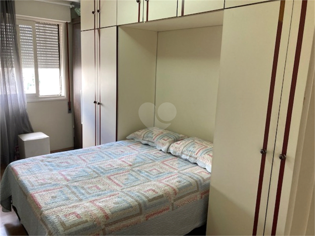 Venda Apartamento São Paulo Belenzinho REO765998 13