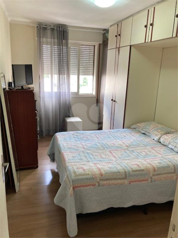 Venda Apartamento São Paulo Belenzinho REO765998 12