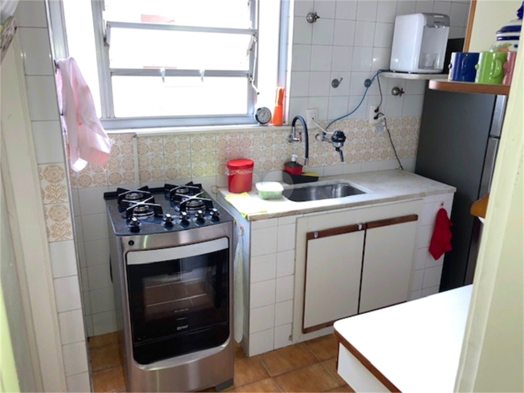 Venda Apartamento São Paulo Belenzinho REO765998 7